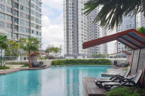 Putrajaya conezion residence
